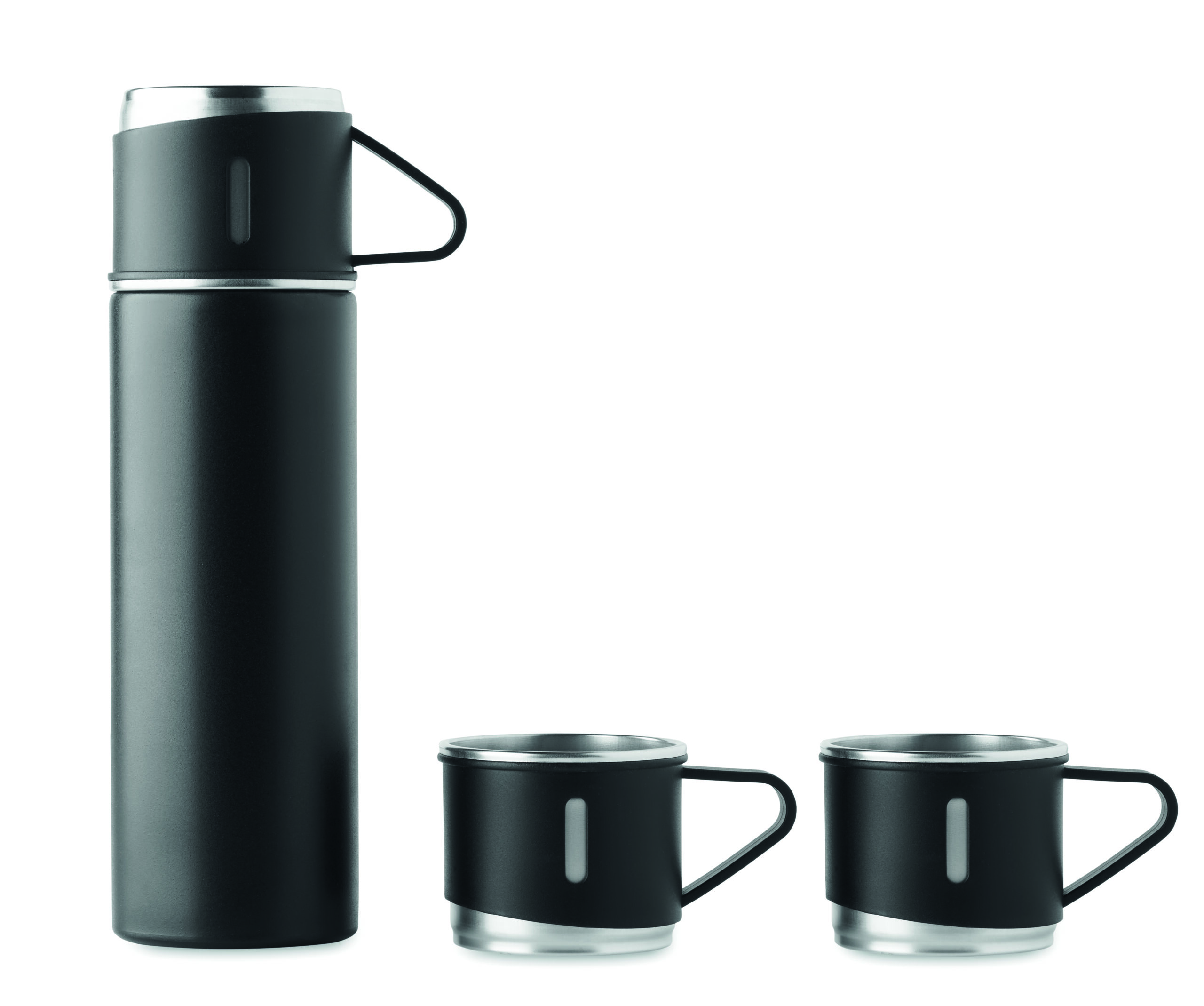 Set Thermos con Tazze SHARM - immagine 14