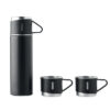 Set Thermos con Tazze SHARM - immagine 2