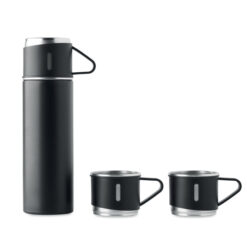 Alternative view of Set Thermos con Tazze SHARM