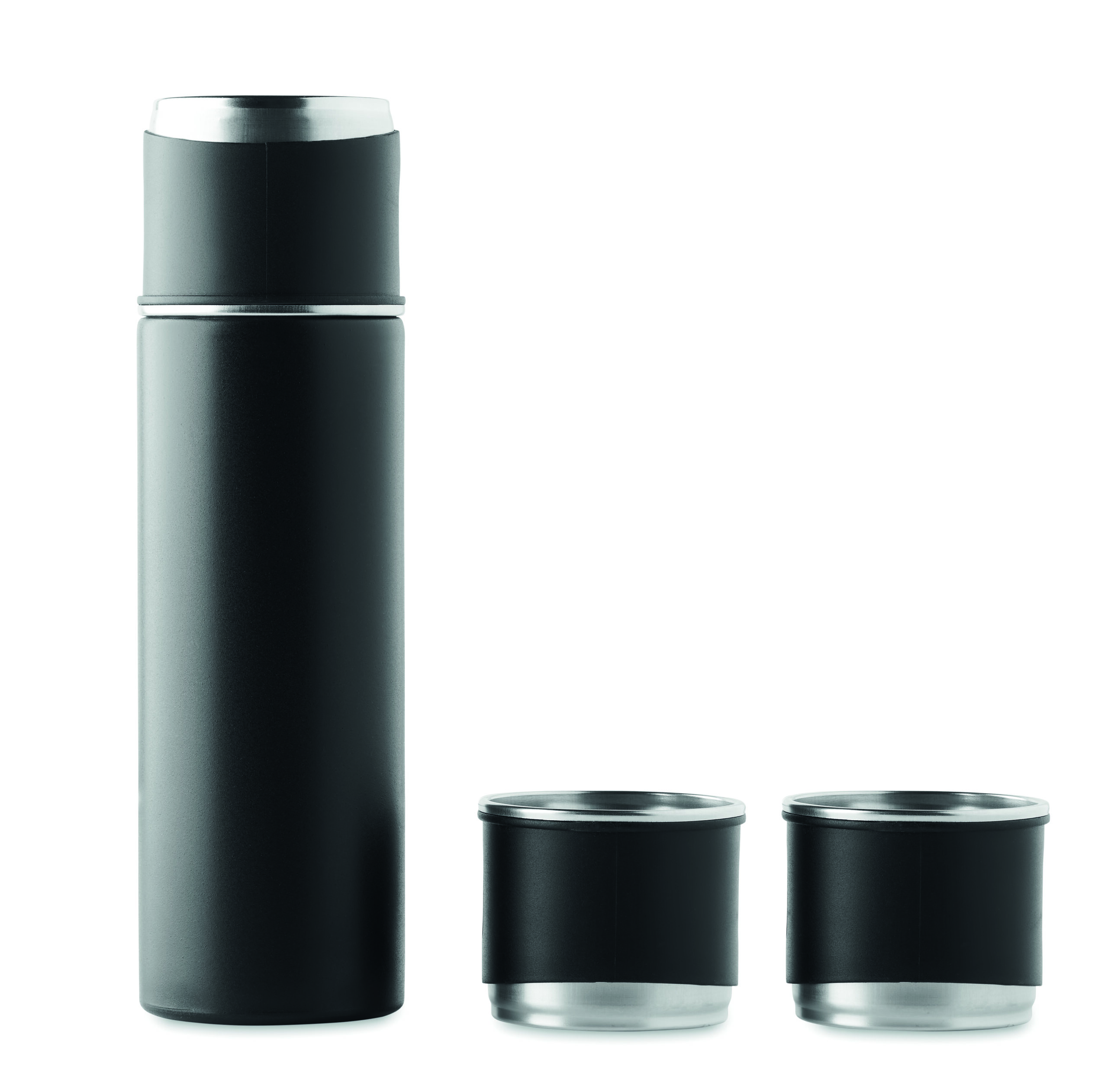 Set Thermos con Tazze SHARM - immagine 15