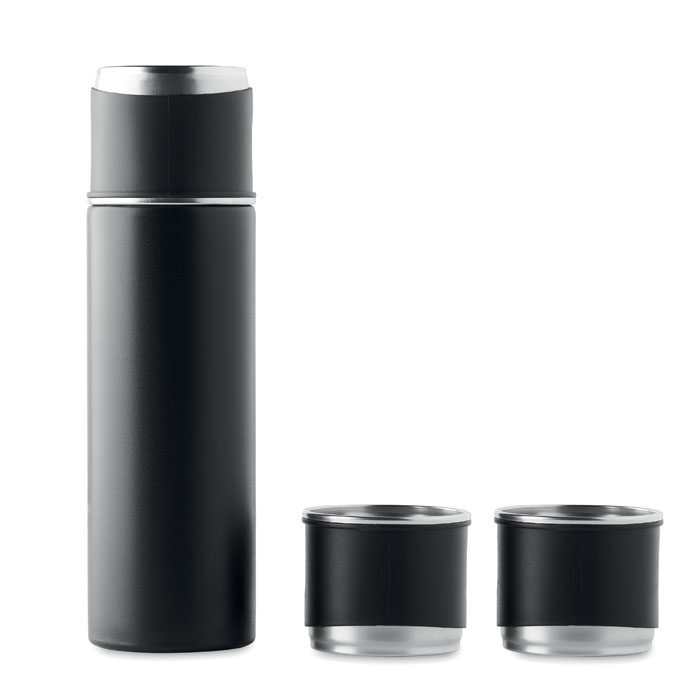 Set Thermos con Tazze SHARM - immagine 3