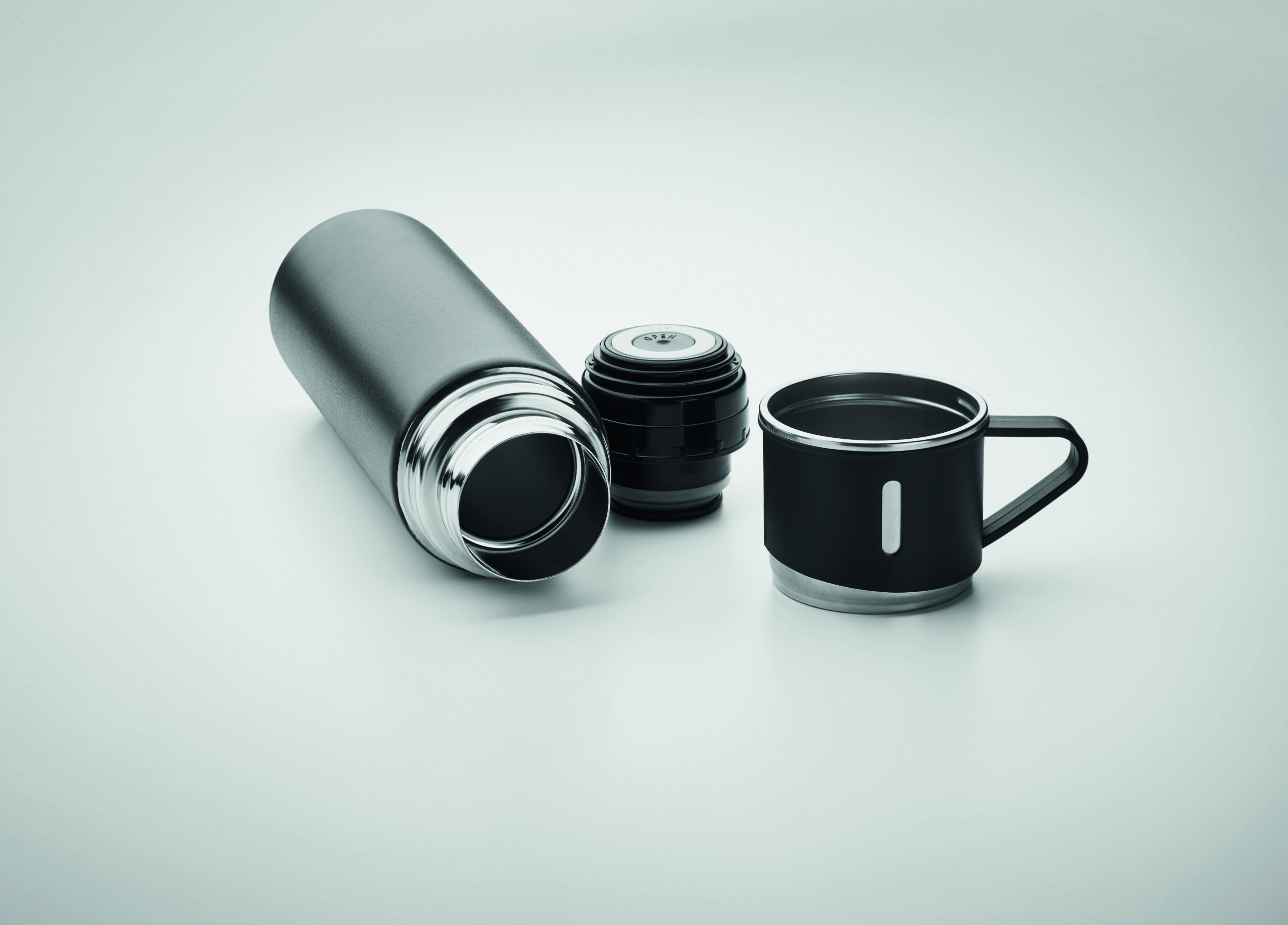 Set Thermos con Tazza TONIA - immagine 21