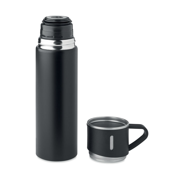 Set Thermos con Tazza TONIA - immagine 3