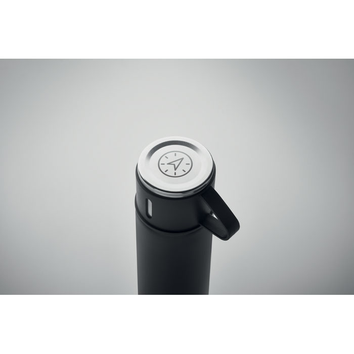 Set Thermos con Tazza TONIA - immagine 7