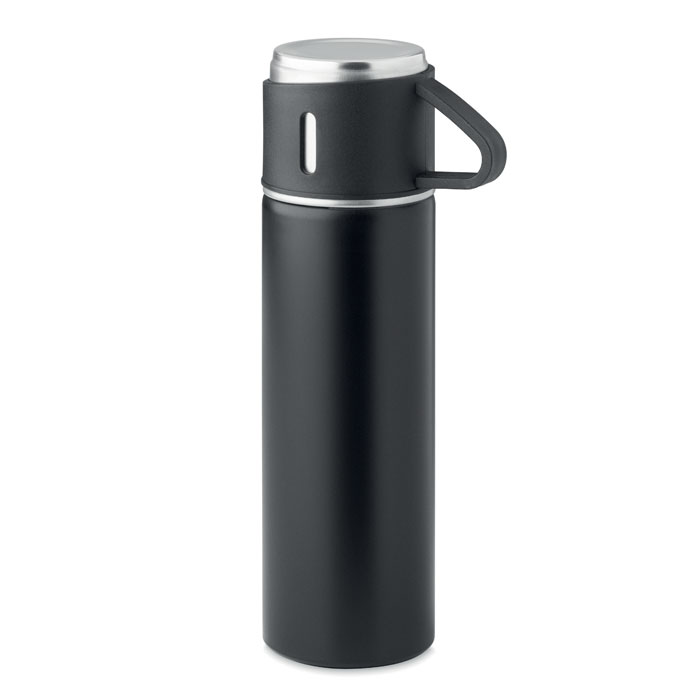 Set Thermos con Tazza TONIA