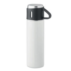 Set Thermos con Tazza TONIA