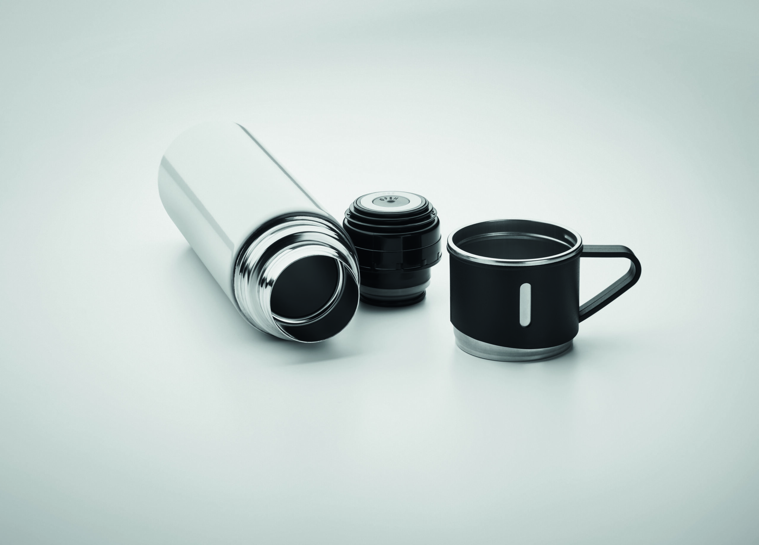 Set Thermos con Tazza TONIA - immagine 28