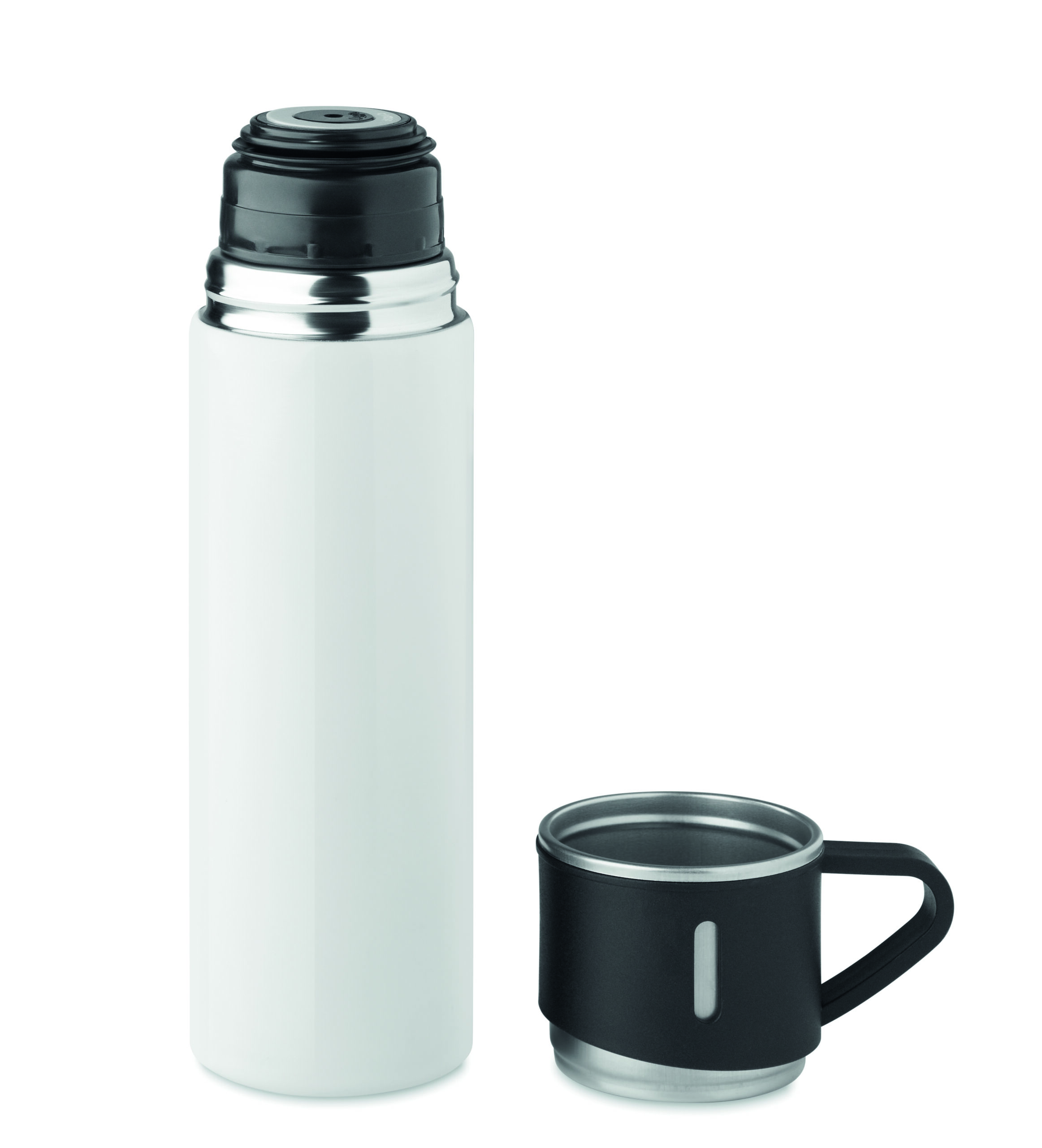 Set Thermos con Tazza TONIA - immagine 27