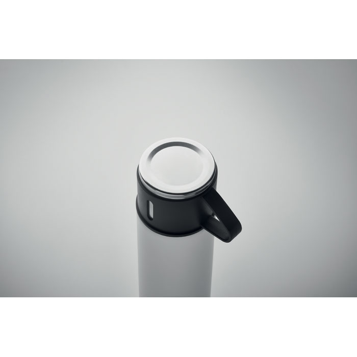 Set Thermos con Tazza TONIA - immagine 12