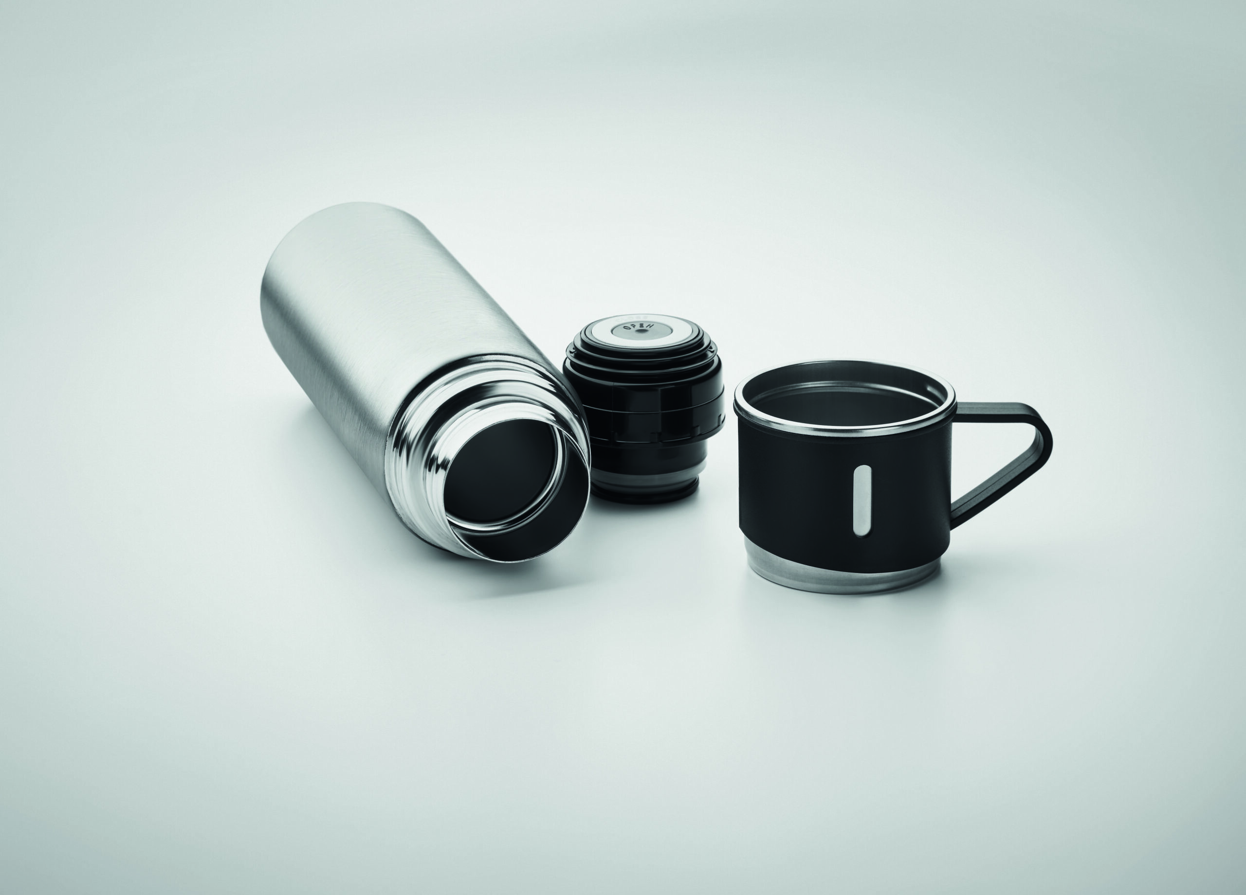 Set Thermos con Tazza TONIA - immagine 33