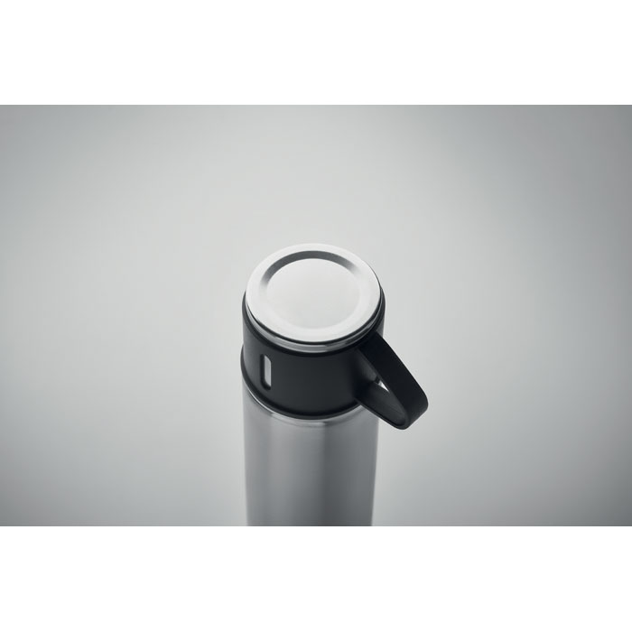 Set Thermos con Tazza TONIA - immagine 17