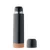 Thermos in Acciaio Inox Riciclato AVENTUR - immagine 3