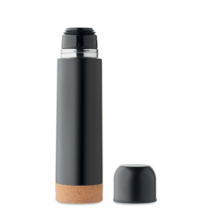 Thermos in Acciaio Inox Riciclato AVENTUR - immagine 3