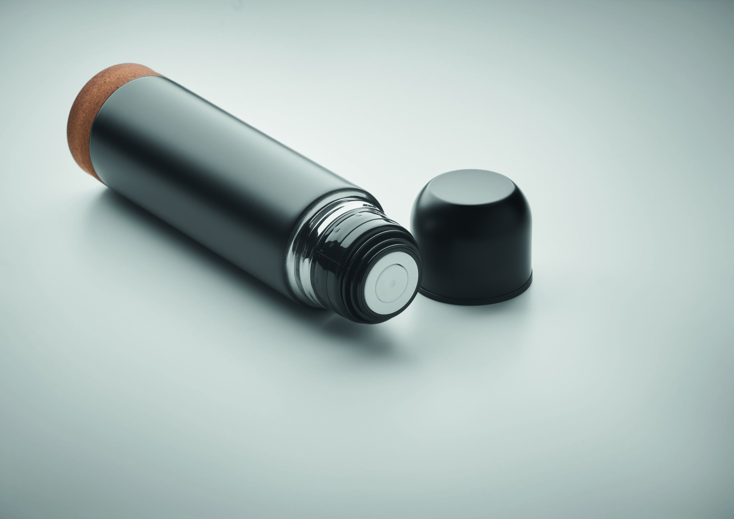 Thermos in Acciaio Inox Riciclato AVENTUR - immagine 19