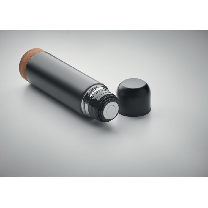 Thermos in Acciaio Inox Riciclato AVENTUR - immagine 7