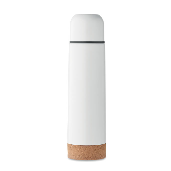 Thermos in Acciaio Inox Riciclato AVENTUR - immagine 9