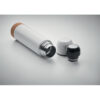 Thermos in Acciaio Inox Riciclato AVENTUR - immagine 11
