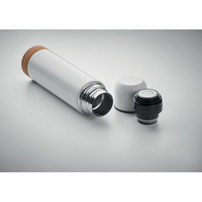 Thermos in Acciaio Inox Riciclato AVENTUR - immagine 11