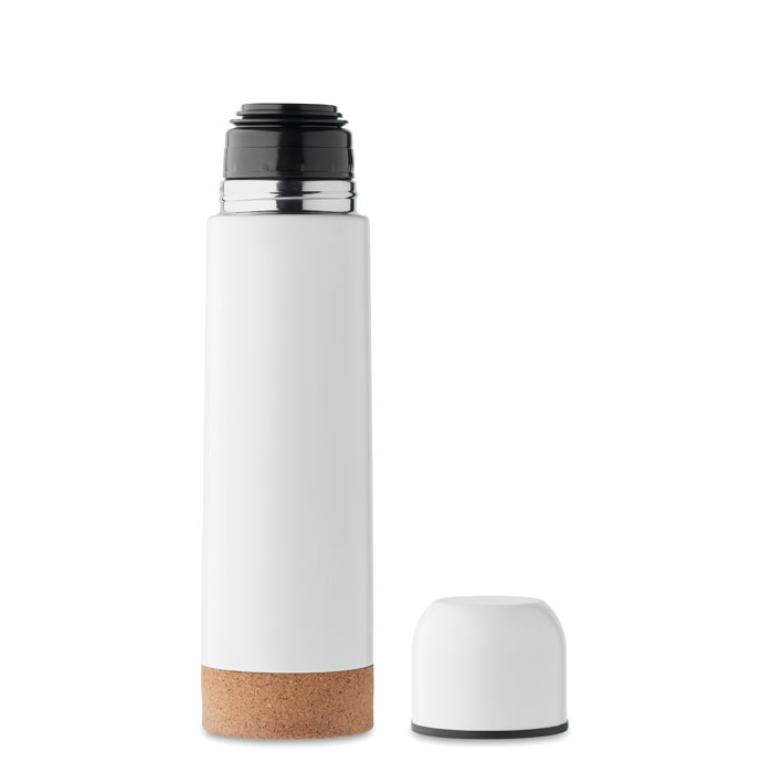 Thermos in Acciaio Inox Riciclato AVENTUR - immagine 10