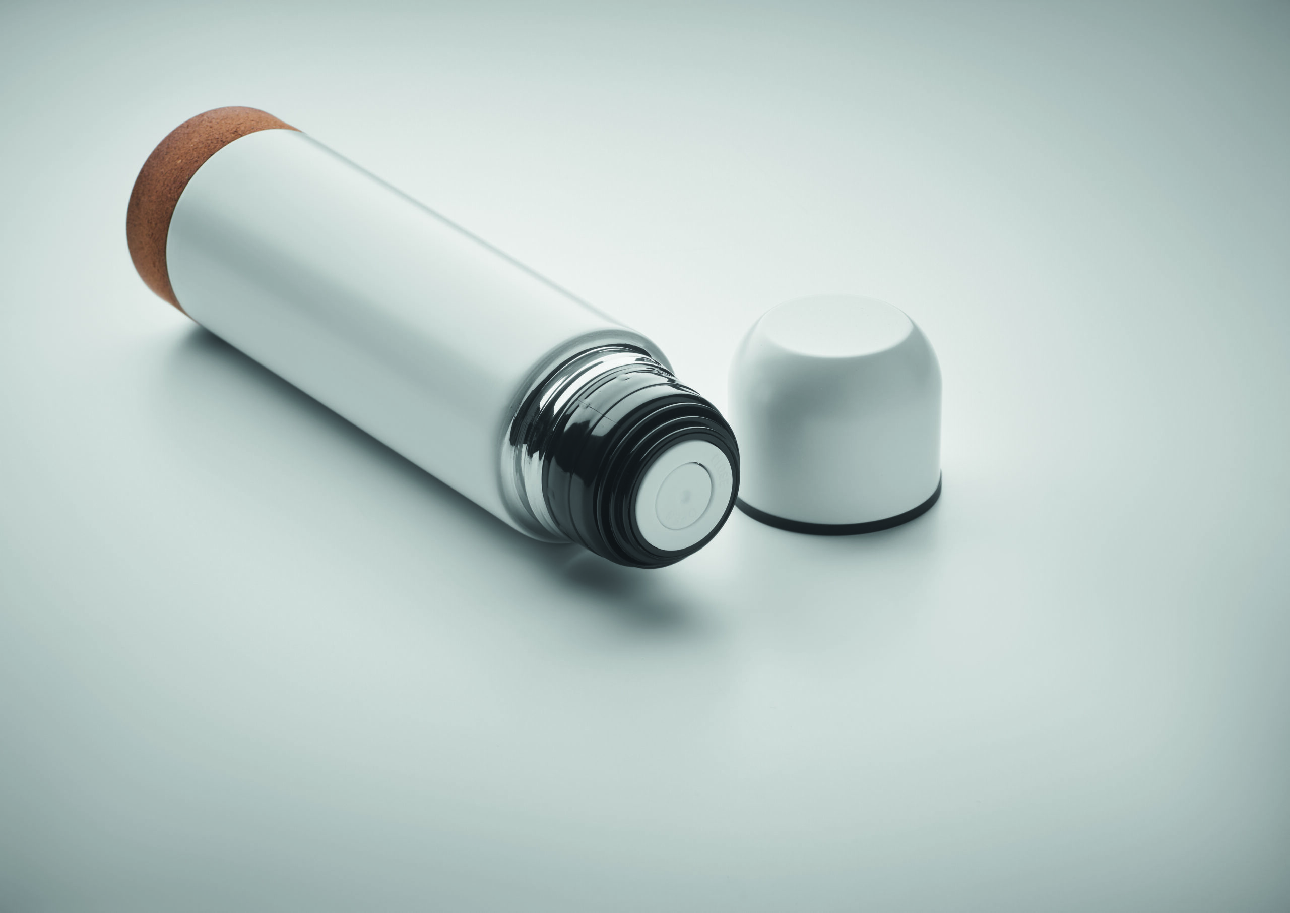Thermos in Acciaio Inox Riciclato AVENTUR - immagine 24