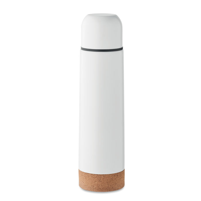 Thermos in Acciaio Inox Riciclato AVENTUR - immagine 8