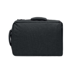 Alternative view of Zaino Sottile Porta Laptop LAUGAR