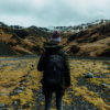 Zaino da Trekking Porta Laptop BAGGA - immagine 22
