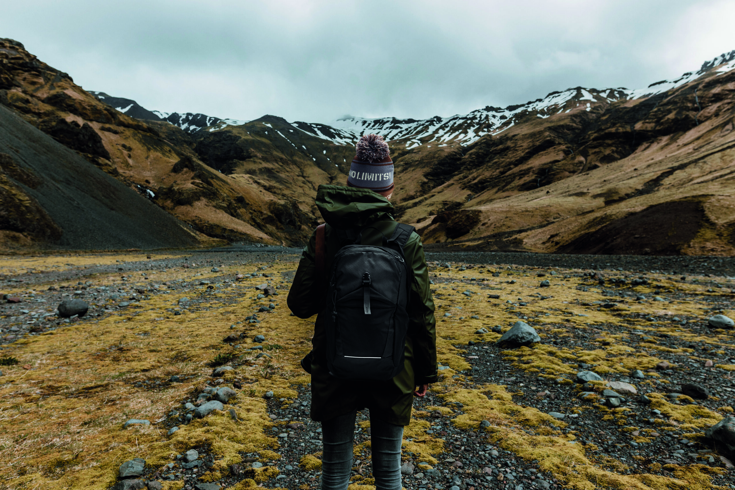 Zaino da Trekking Porta Laptop BAGGA - immagine 22