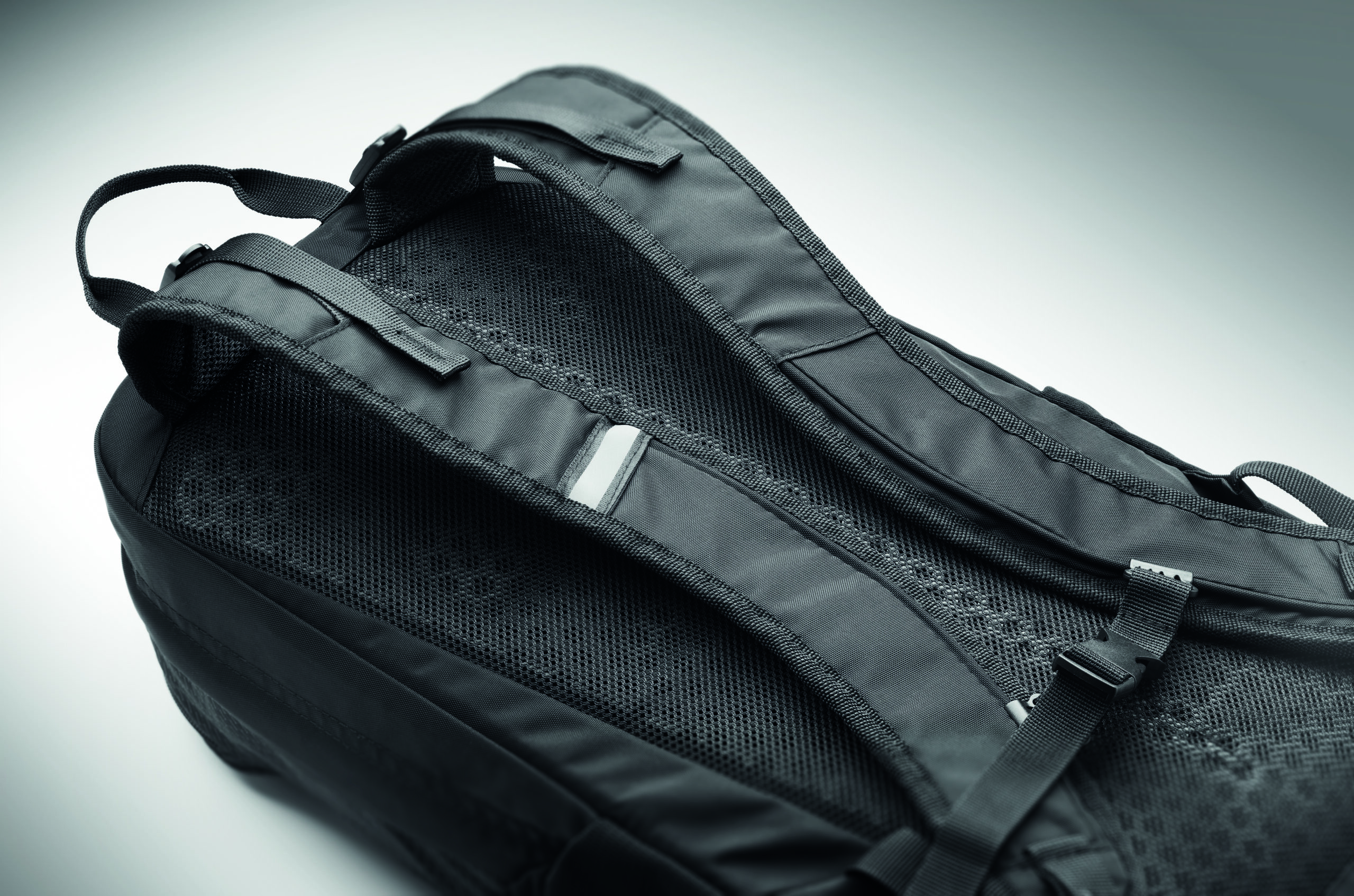 Zaino da Trekking Porta Laptop BAGGA - immagine 17