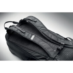 Alternative view of Zaino da Trekking Porta Laptop BAGGA