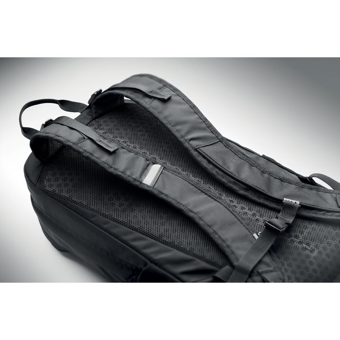 Zaino da Trekking Porta Laptop BAGGA - immagine 2