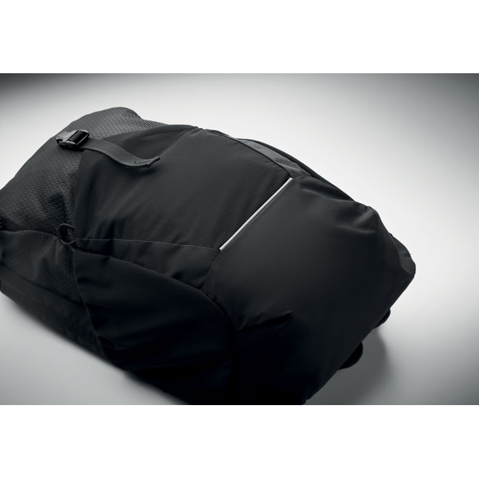 Zaino da Trekking Porta Laptop BAGGA - immagine 8