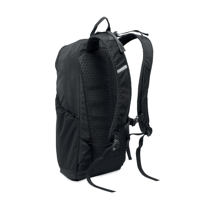 Zaino da Trekking Porta Laptop BAGGA - immagine 5