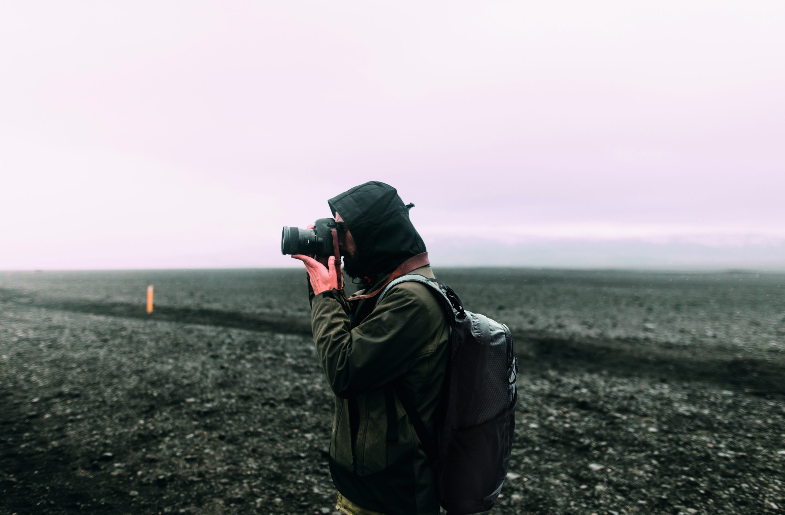 Zaino da Trekking Porta Laptop BAGGA - immagine 24