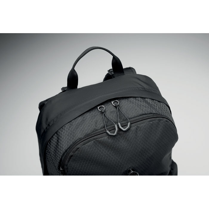 Zaino da Trekking Porta Laptop BAGGA - immagine 10