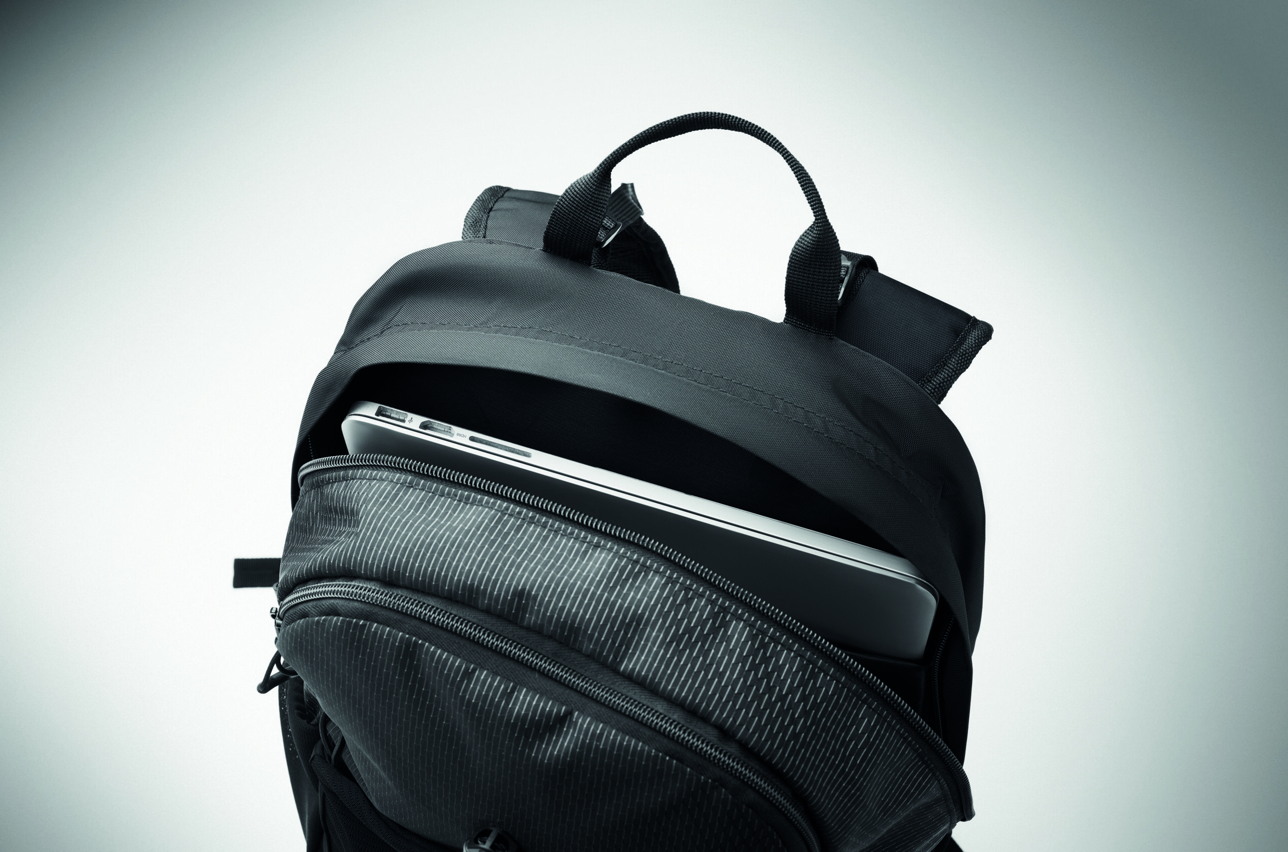 Zaino da Trekking Porta Laptop BAGGA - immagine 27