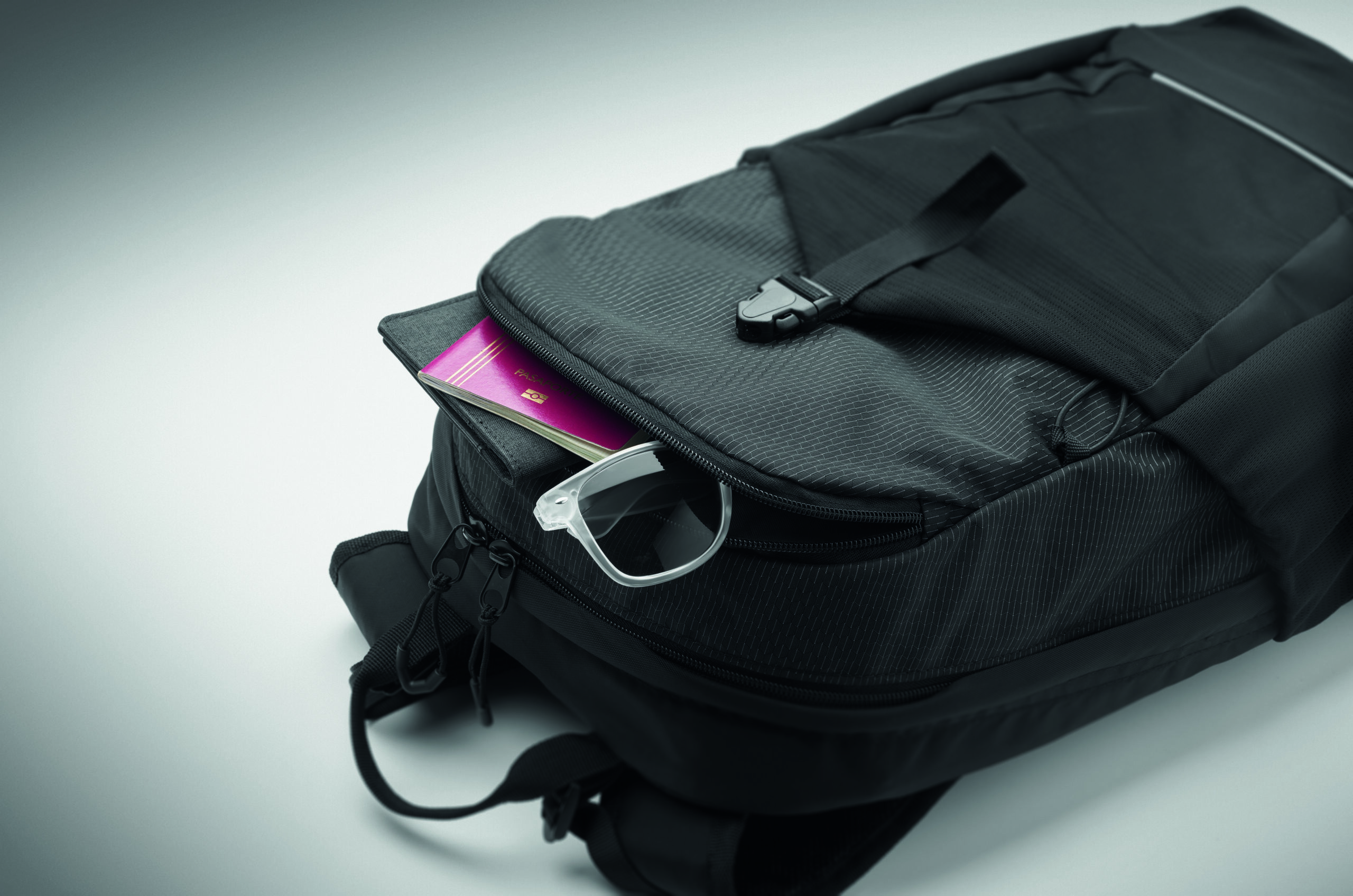 Zaino da Trekking Porta Laptop BAGGA - immagine 28