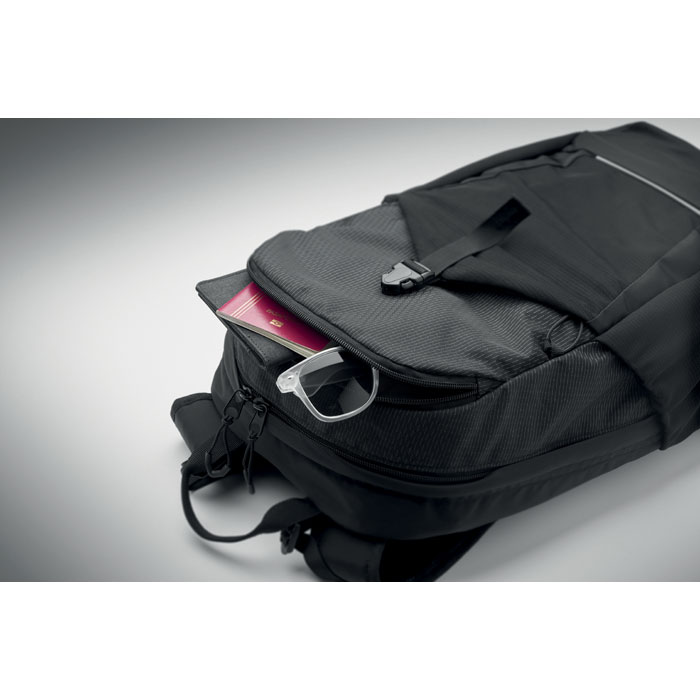 Zaino da Trekking Porta Laptop BAGGA - immagine 13