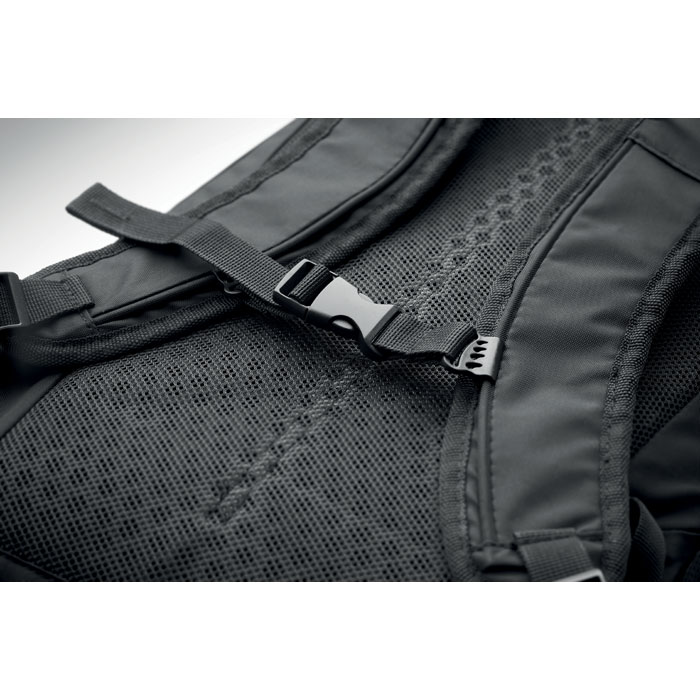 Zaino da Trekking Porta Laptop BAGGA - immagine 14