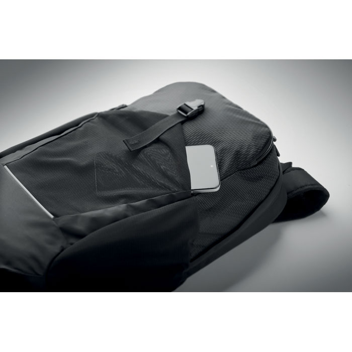 Zaino da Trekking Porta Laptop BAGGA - immagine 4
