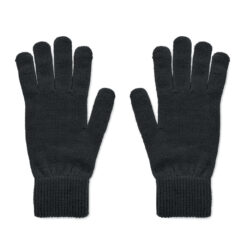 Alternative view of Guanto in Maglia RPET HANDNIT