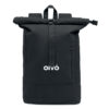 Zaino Rolltop Porta Laptop KOPER ROLL - immagine 6