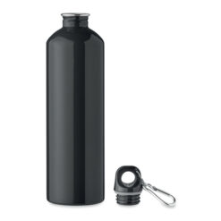 Alternative view of Borracce in acciaio 750 ml REBIG MOSS