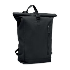 Zaino Rolltop in Cotone Riciclato KAMET