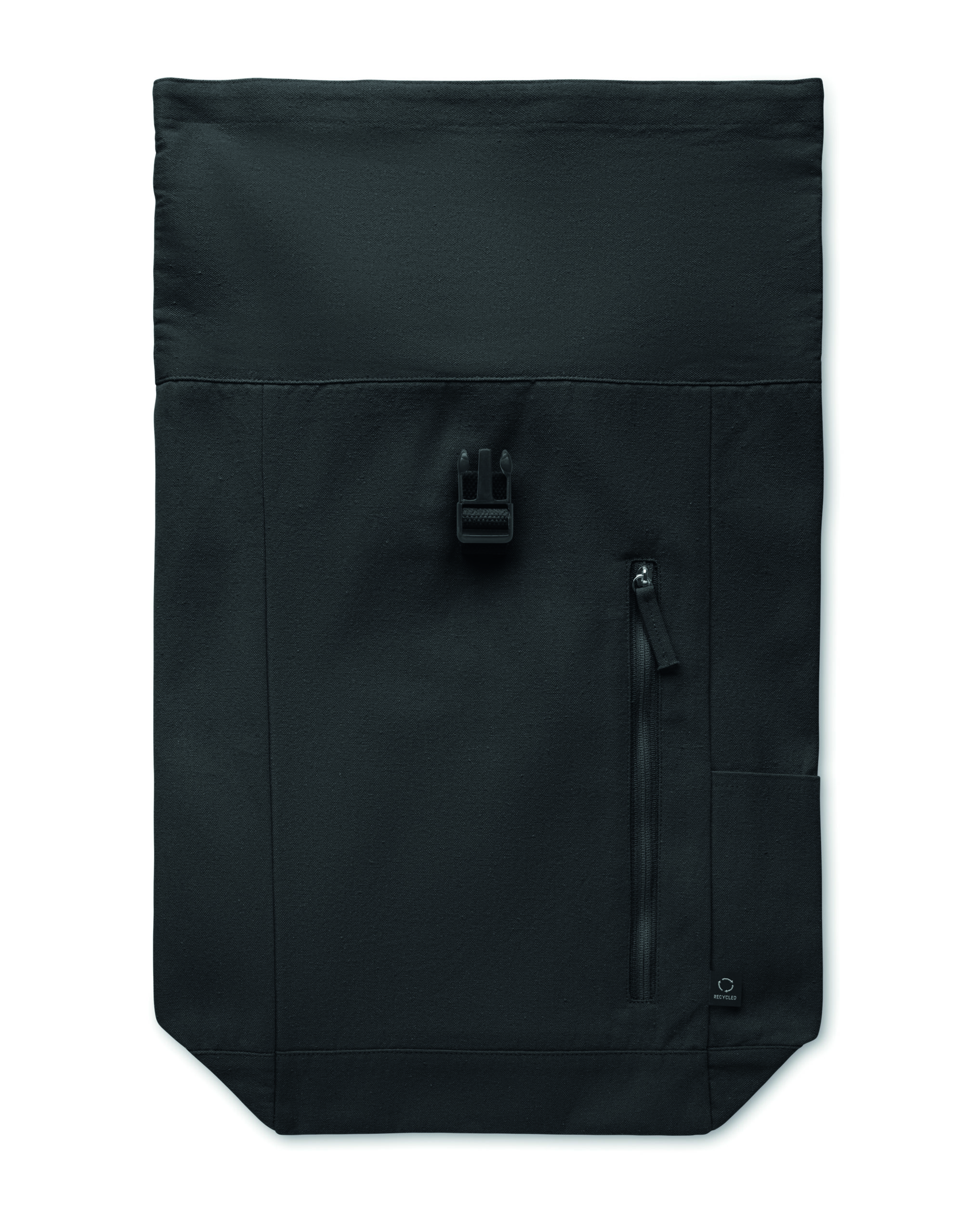 Zaino Rolltop in Cotone Riciclato KAMET - immagine 53