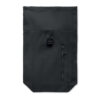 Zaino Rolltop in Cotone Riciclato KAMET - immagine 6