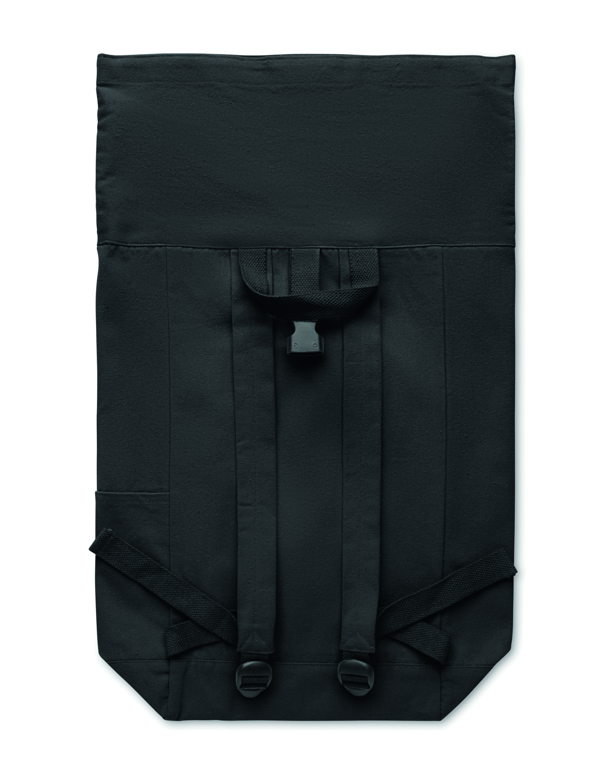 Zaino Rolltop in Cotone Riciclato KAMET - immagine 54
