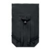 Zaino Rolltop in Cotone Riciclato KAMET - immagine 7