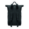 Zaino Rolltop in Cotone Riciclato KAMET - immagine 50