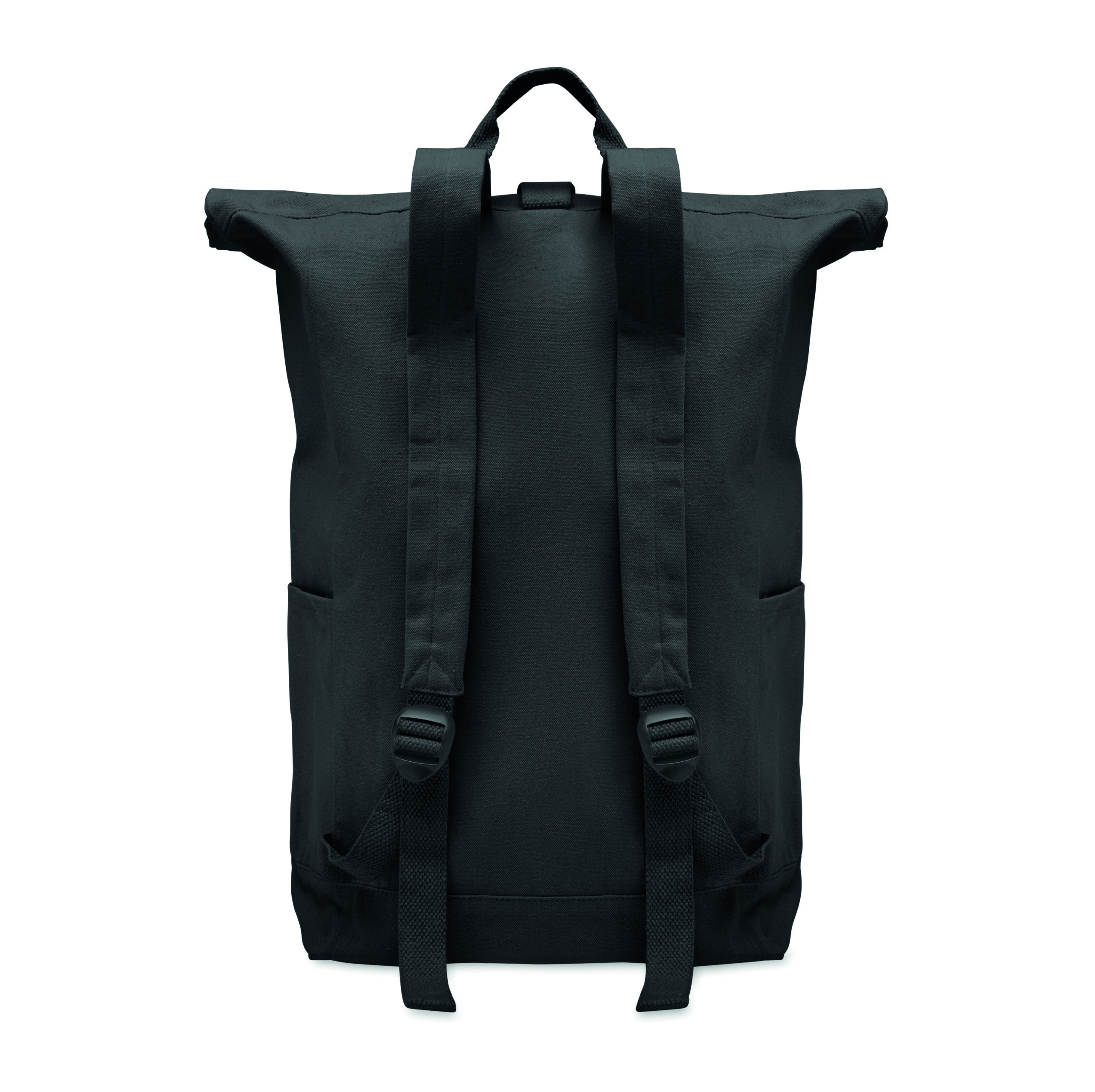 Zaino Rolltop in Cotone Riciclato KAMET - immagine 50